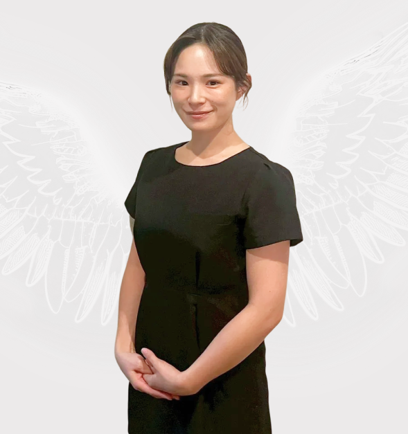 セラピストとして人として成長し飛躍できる