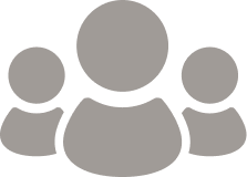 スタッフ平均年齢層