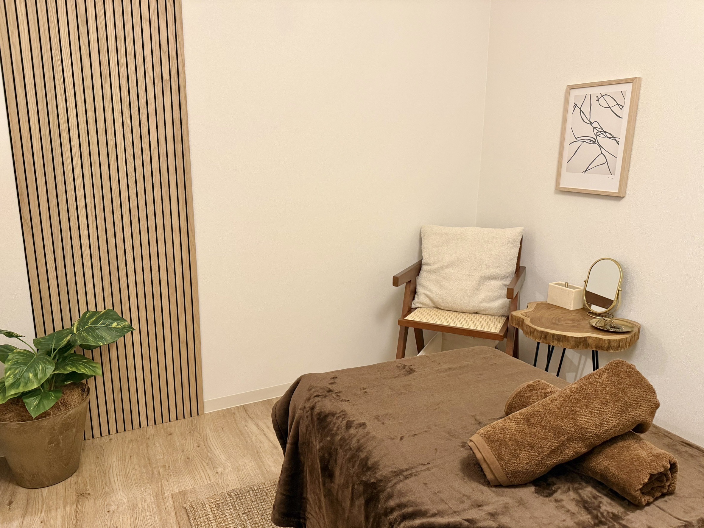 ラフリーサロンギャラリー