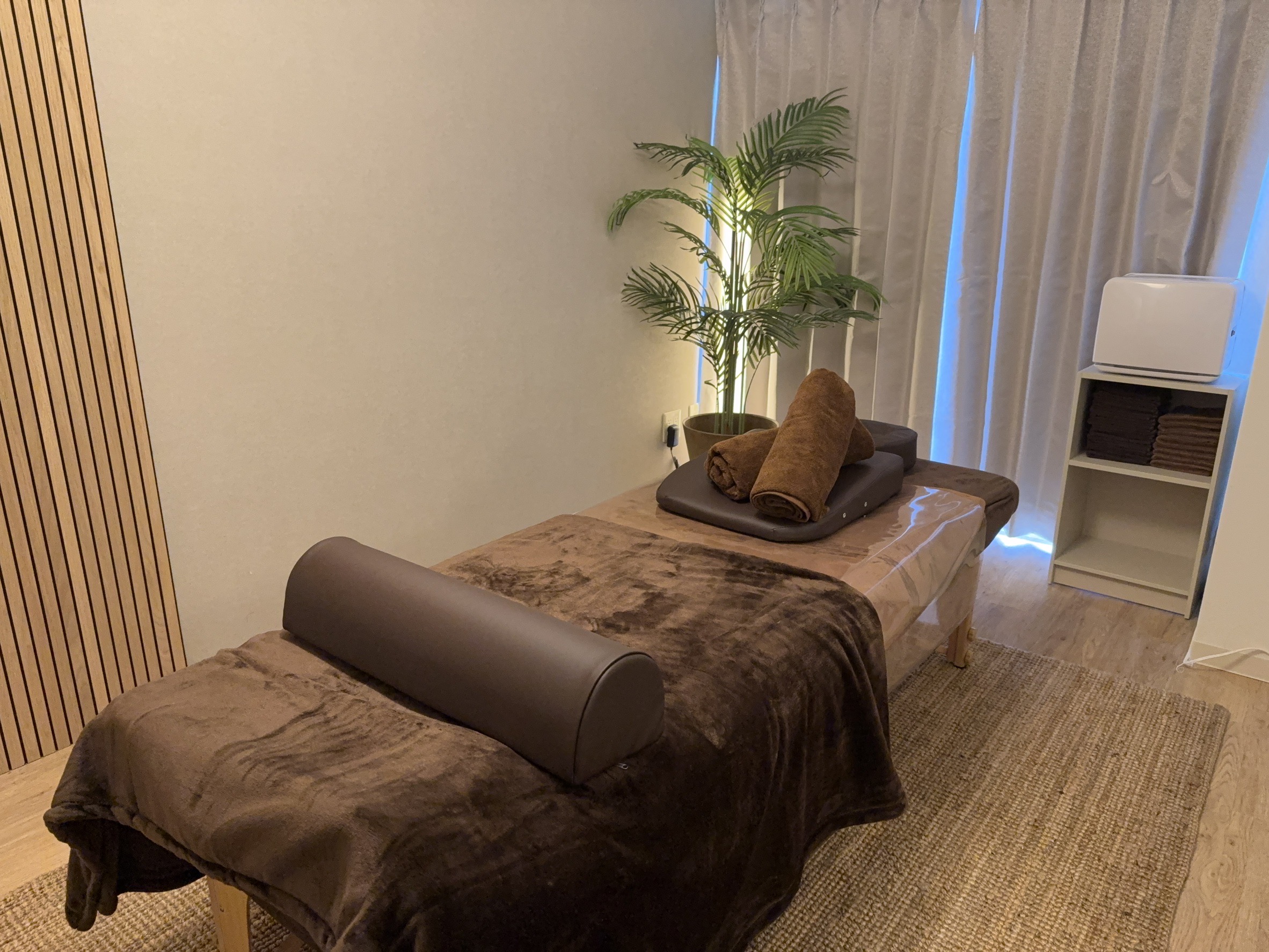 ラフリーサロンギャラリー