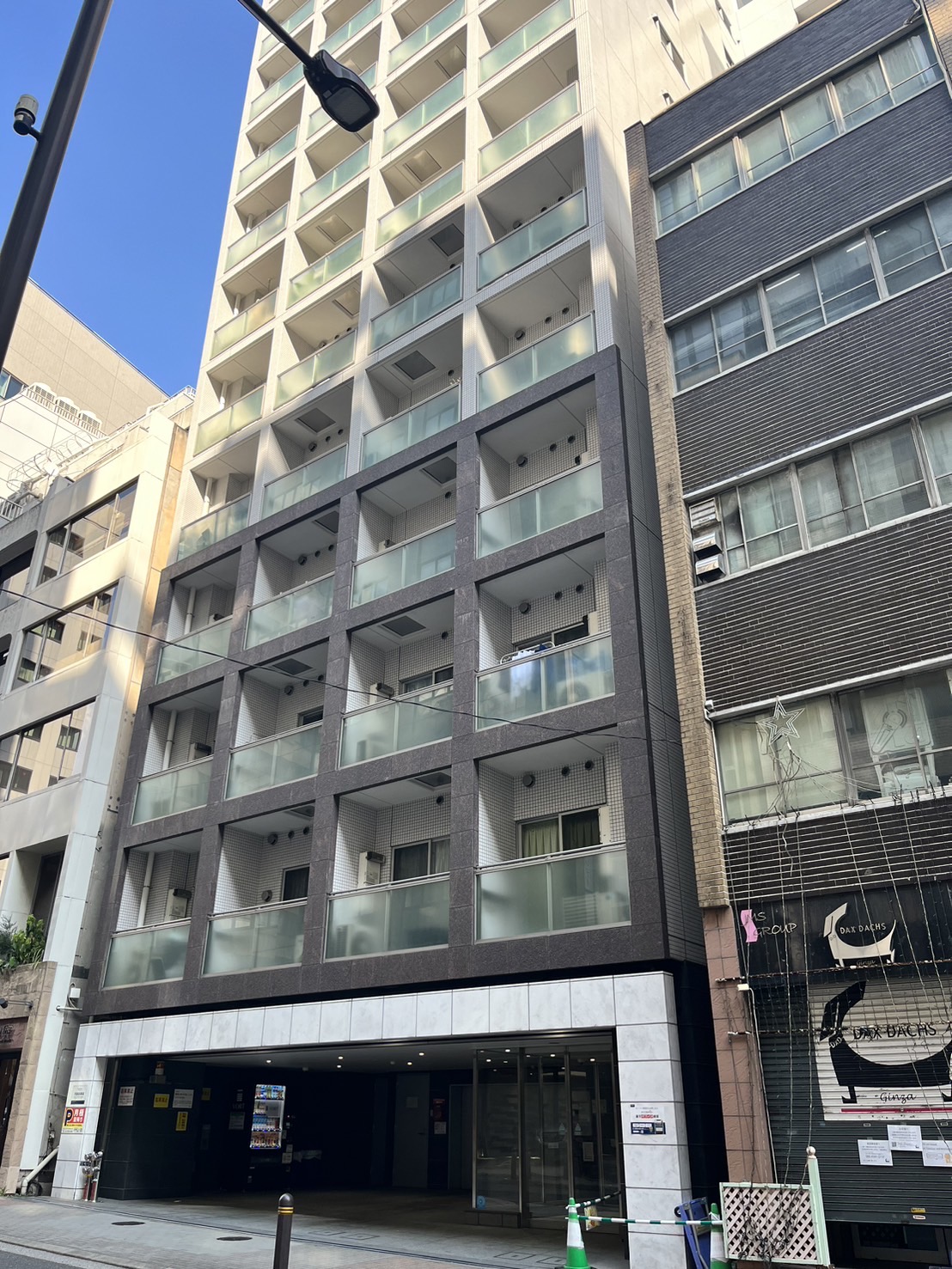 ラフリーサロンギャラリー