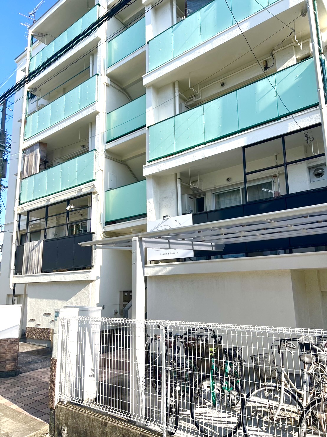 ラフリーサロンギャラリー