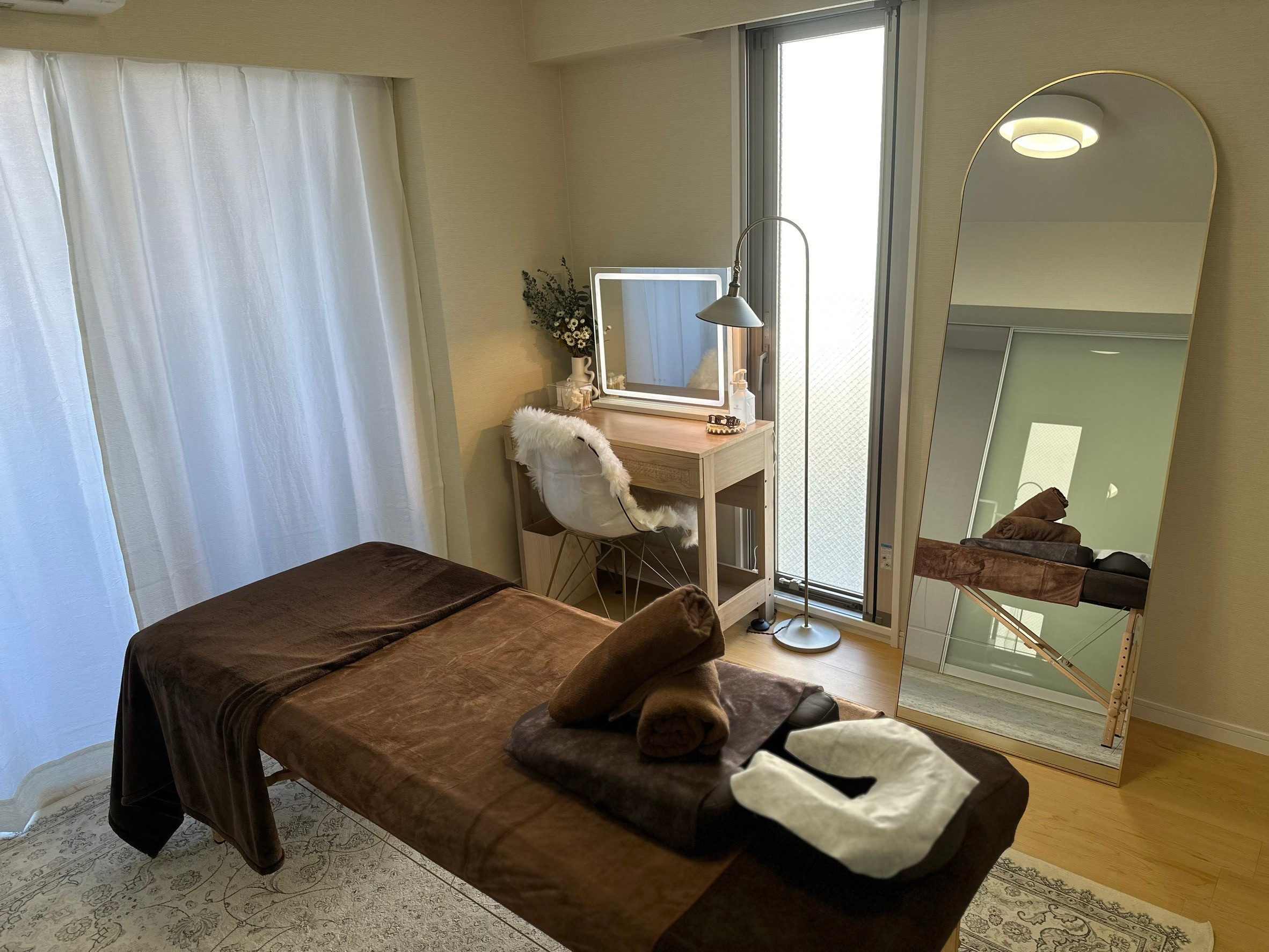 ラフリーサロンギャラリー