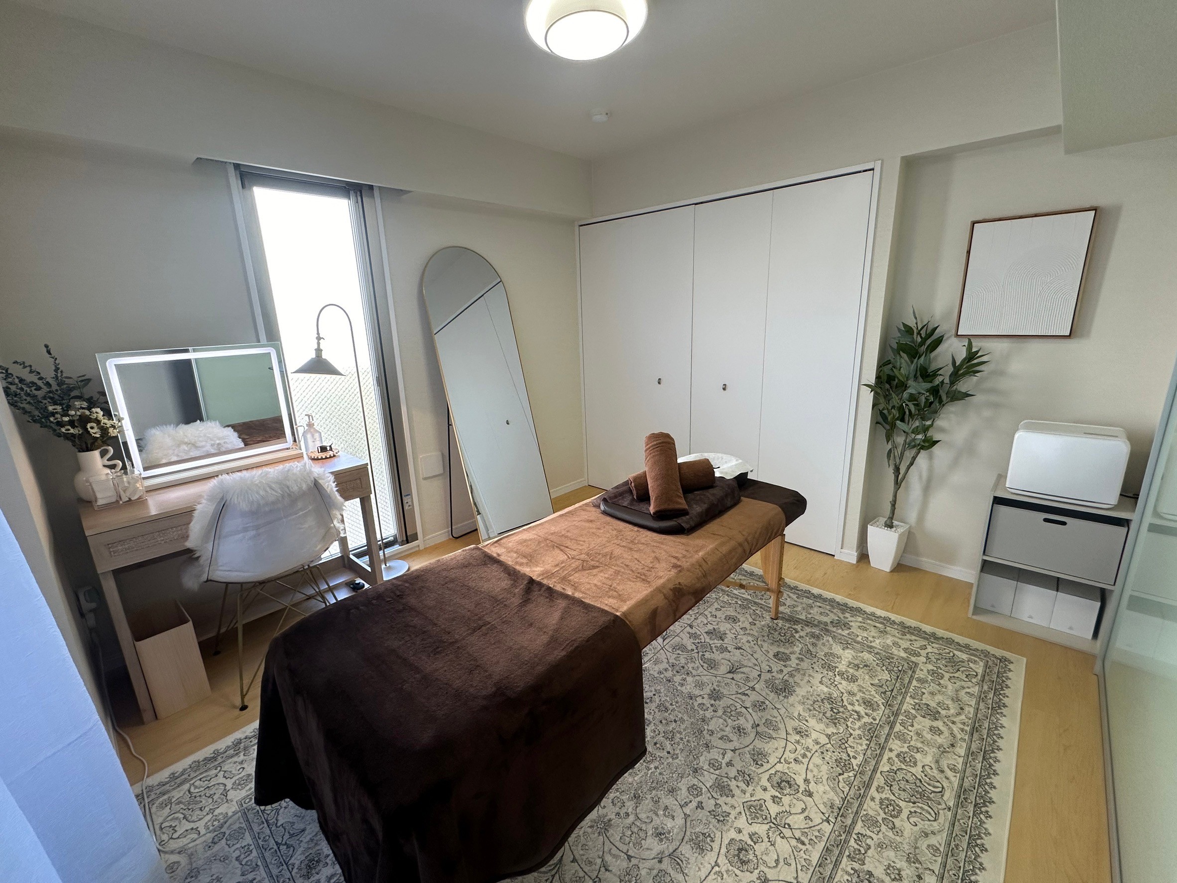 ラフリーサロンギャラリー