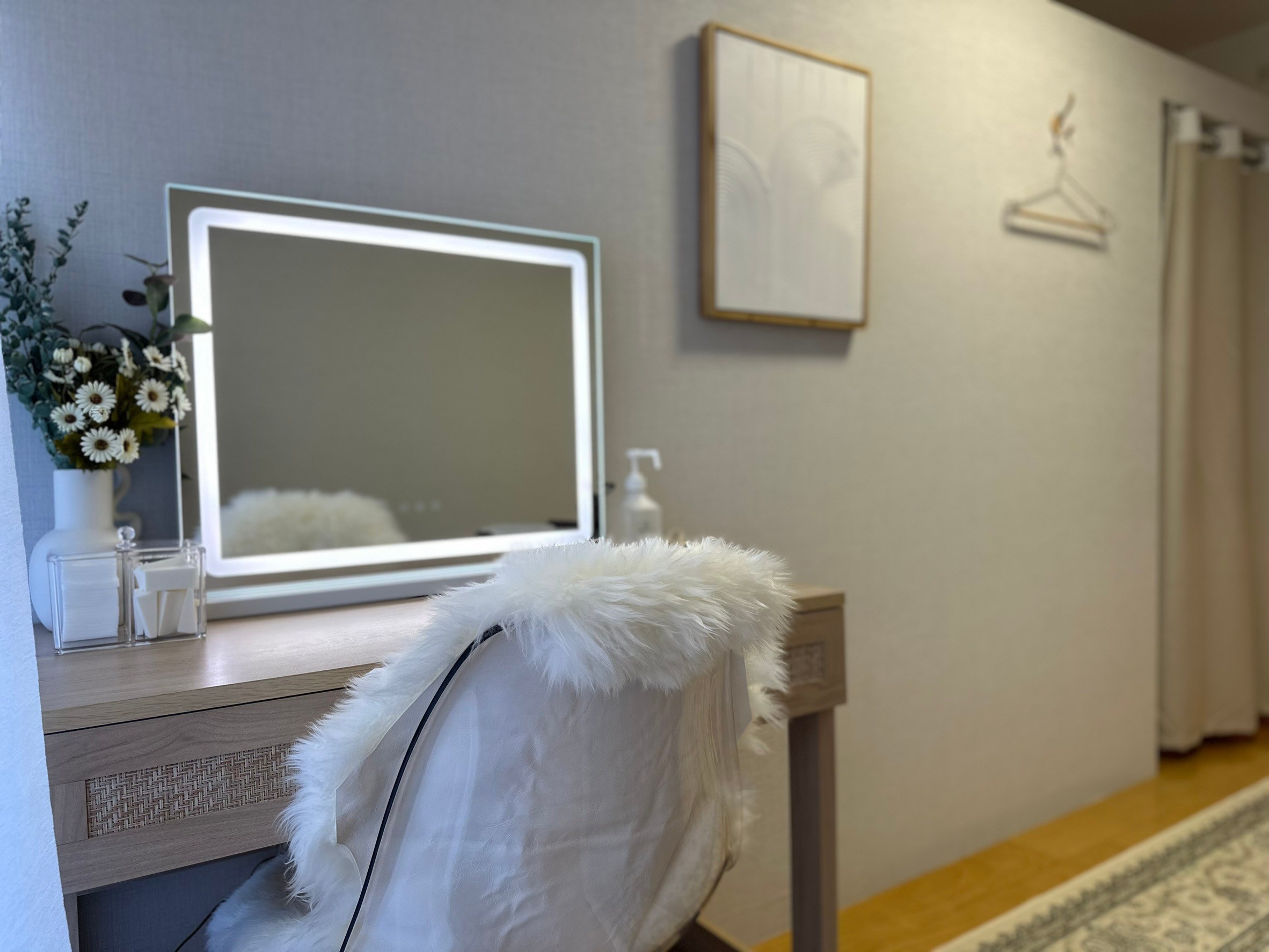 ラフリーサロンギャラリー