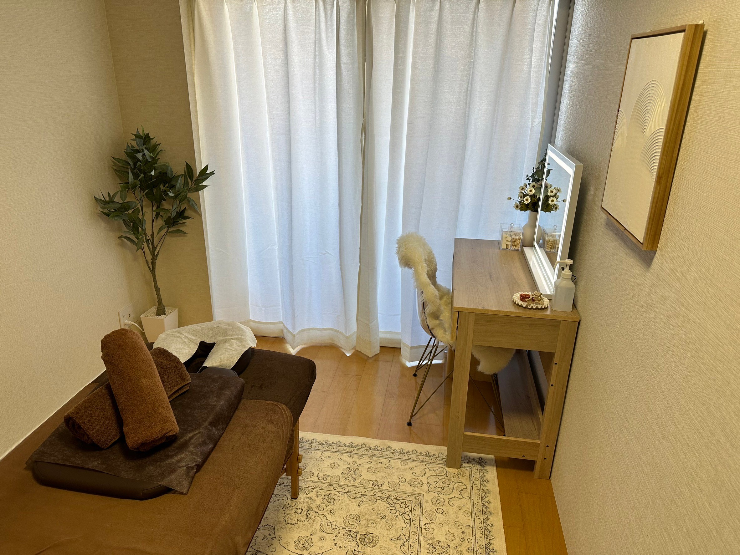 ラフリーサロンギャラリー