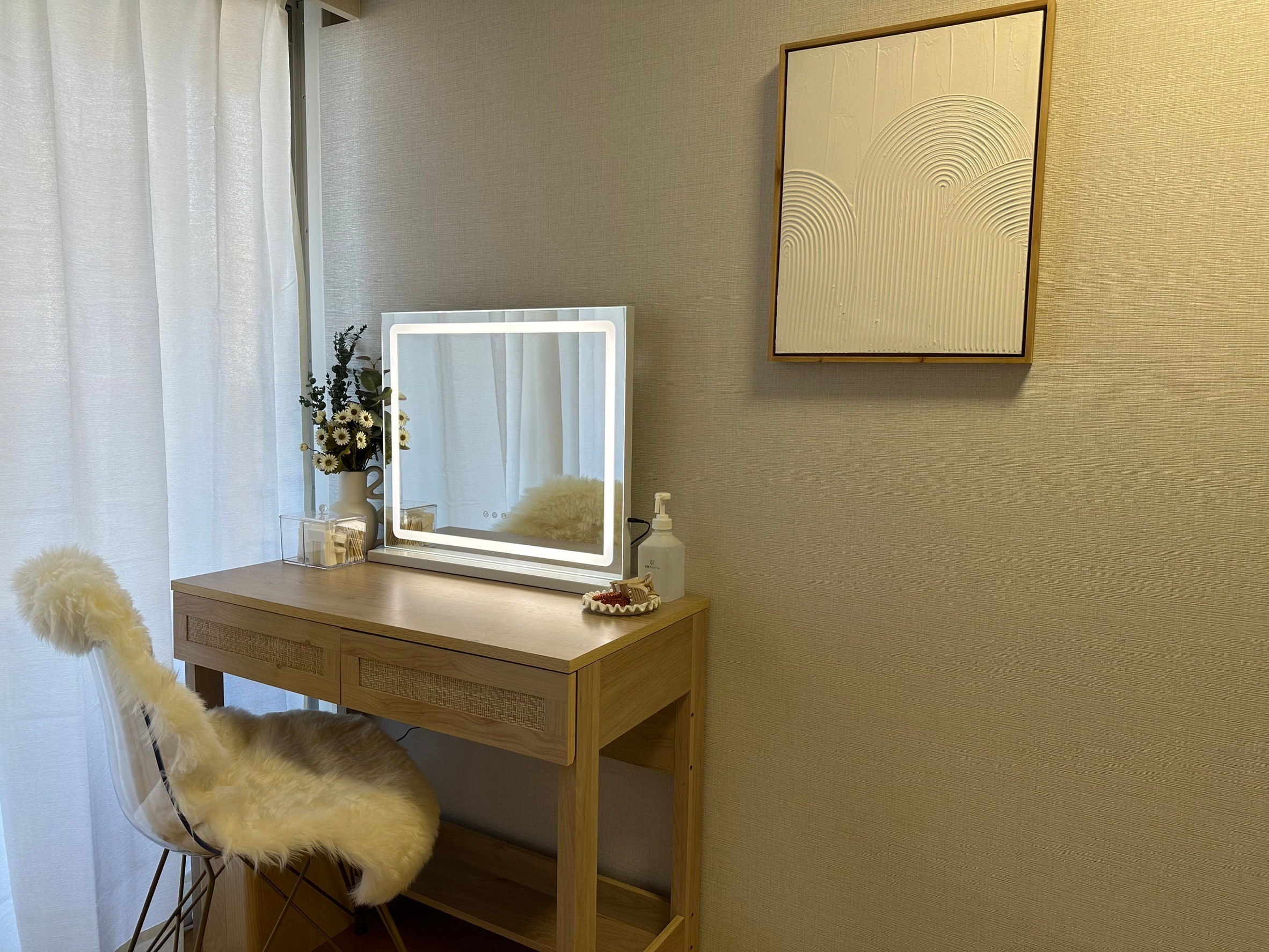 ラフリーサロンギャラリー