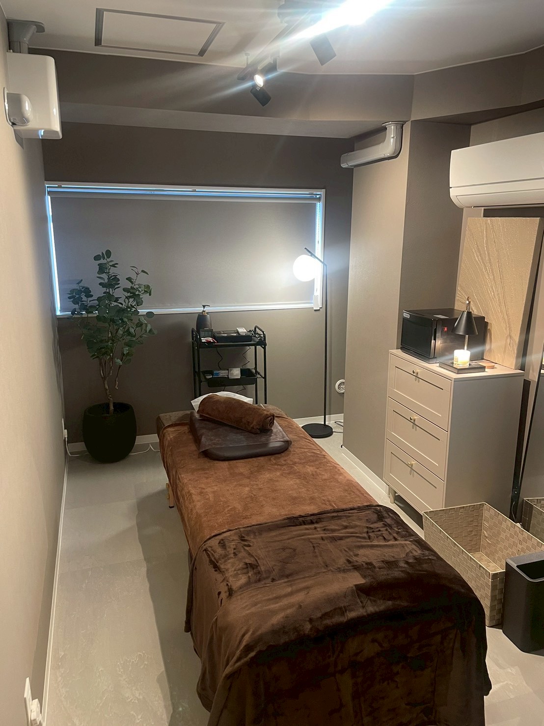 ラフリーサロンギャラリー