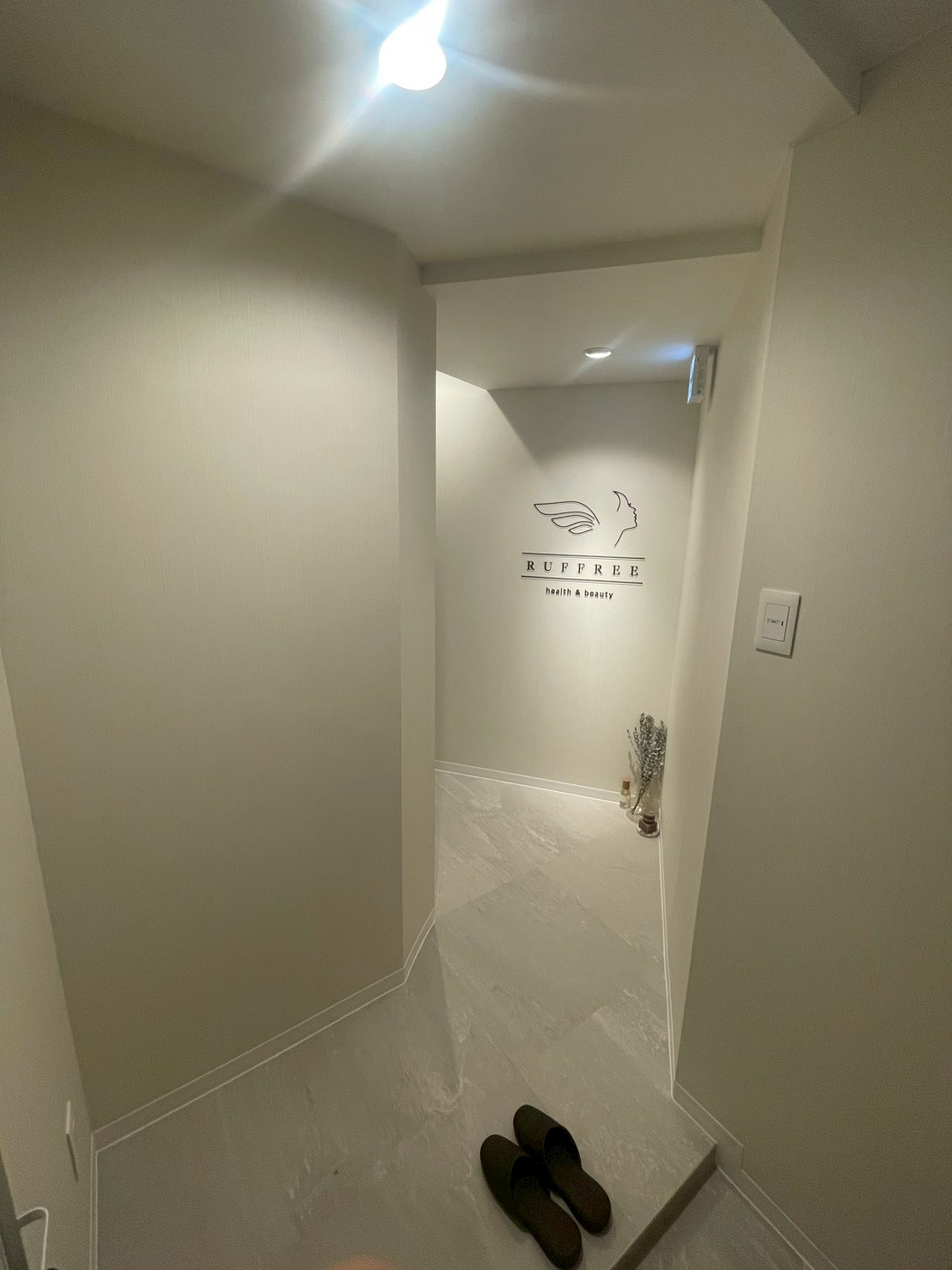 ラフリーサロンギャラリー