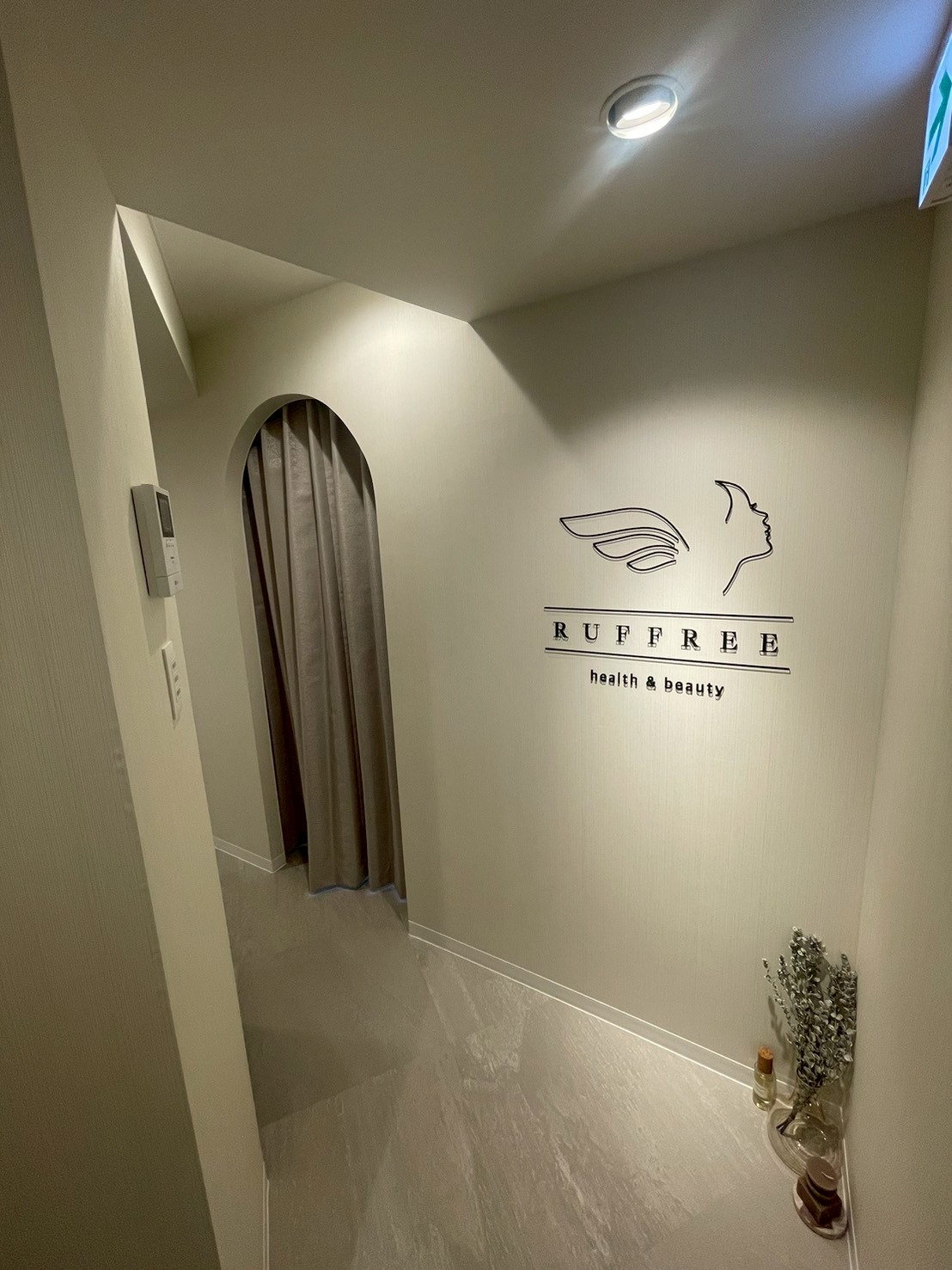 ラフリーサロンギャラリー