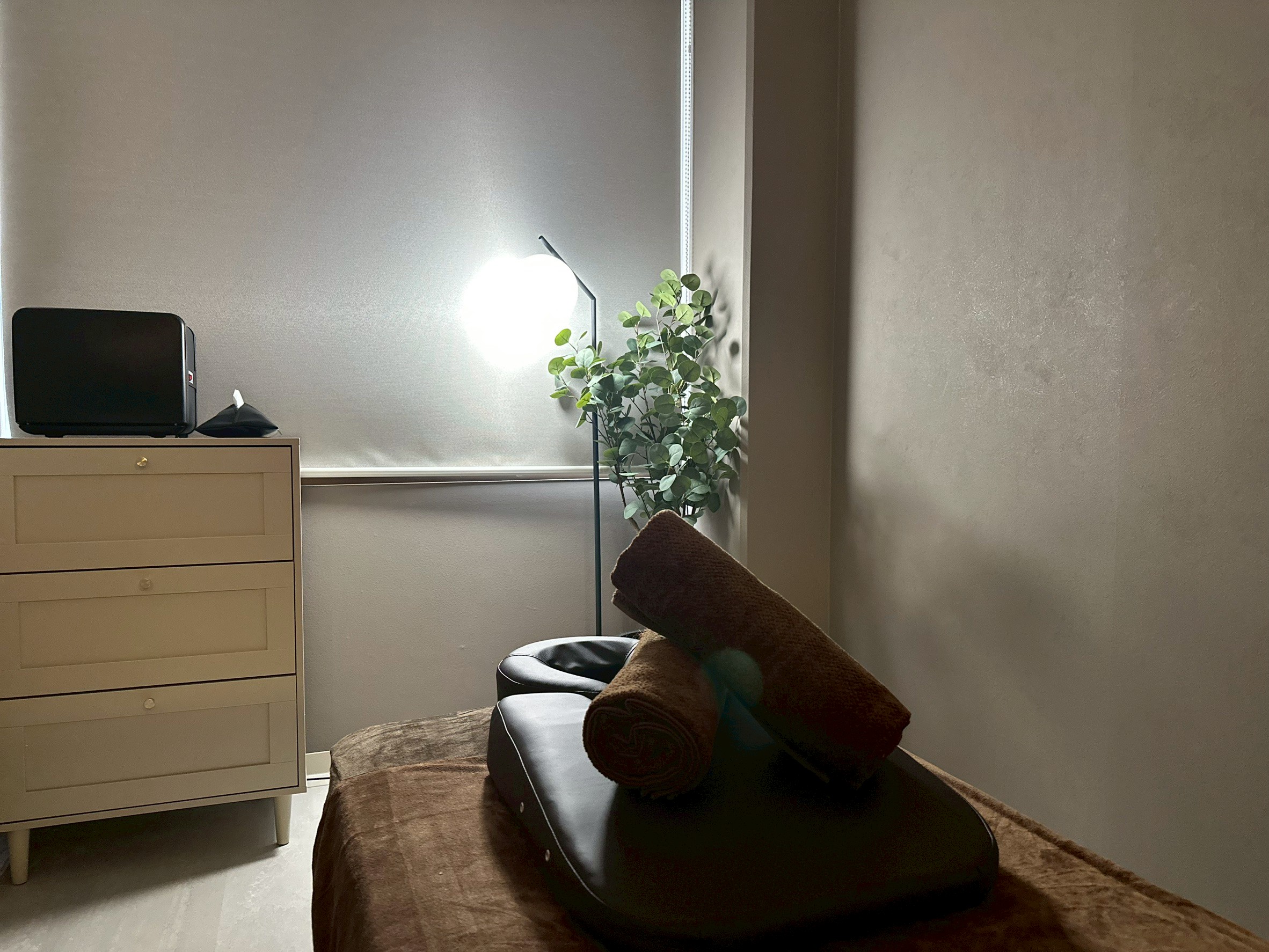 ラフリーサロンギャラリー