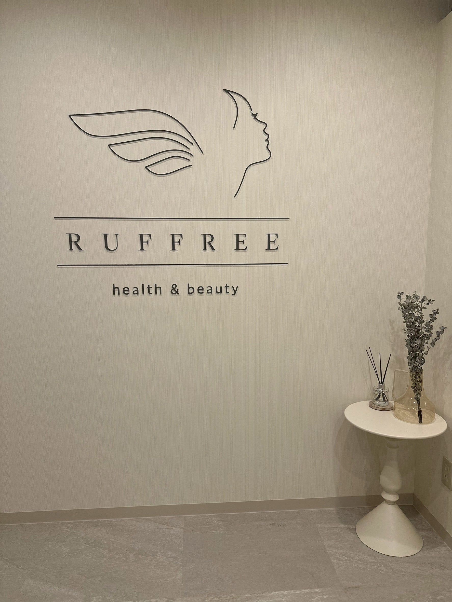 ラフリーサロンギャラリー