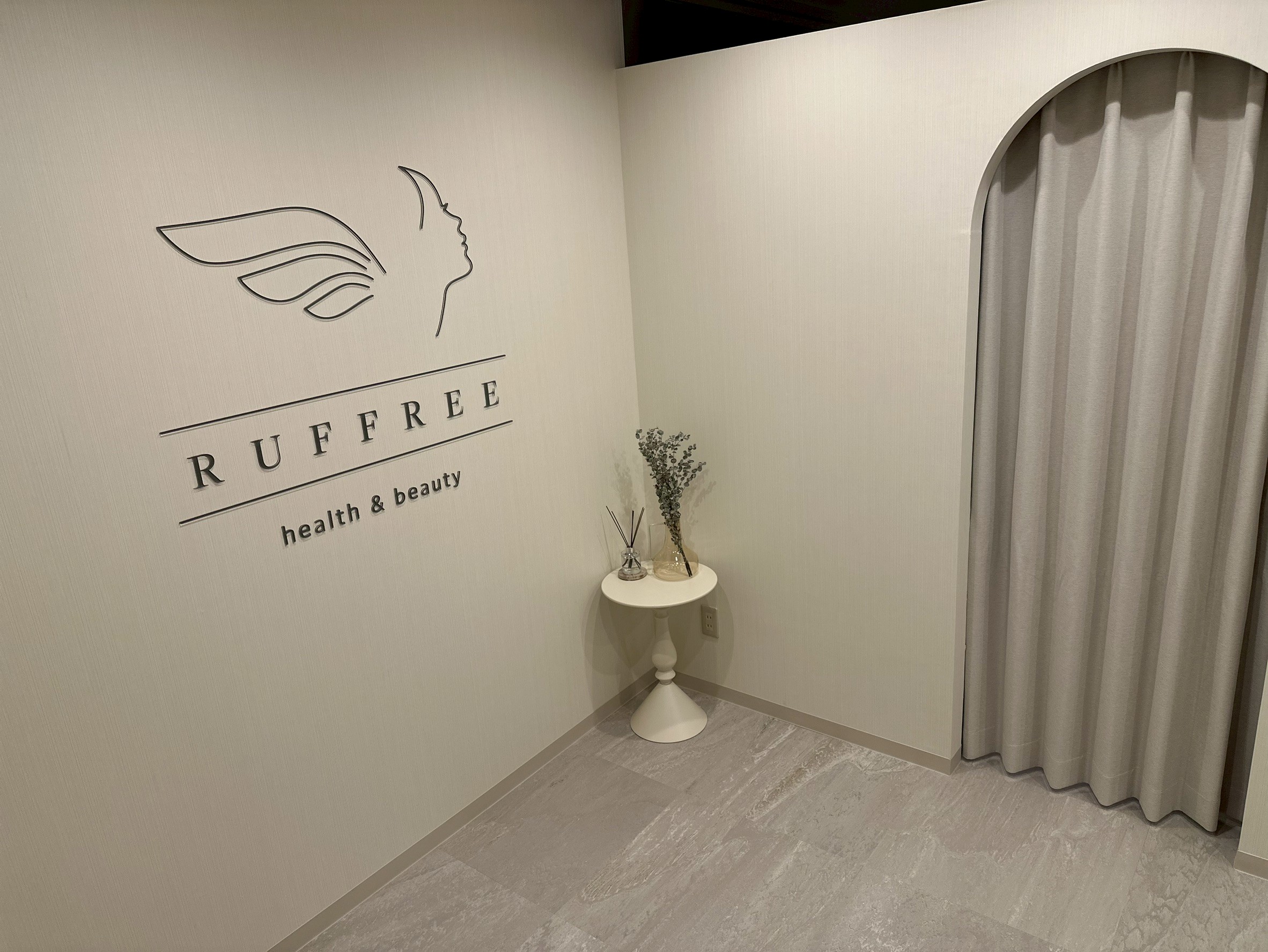 ラフリーサロンギャラリー