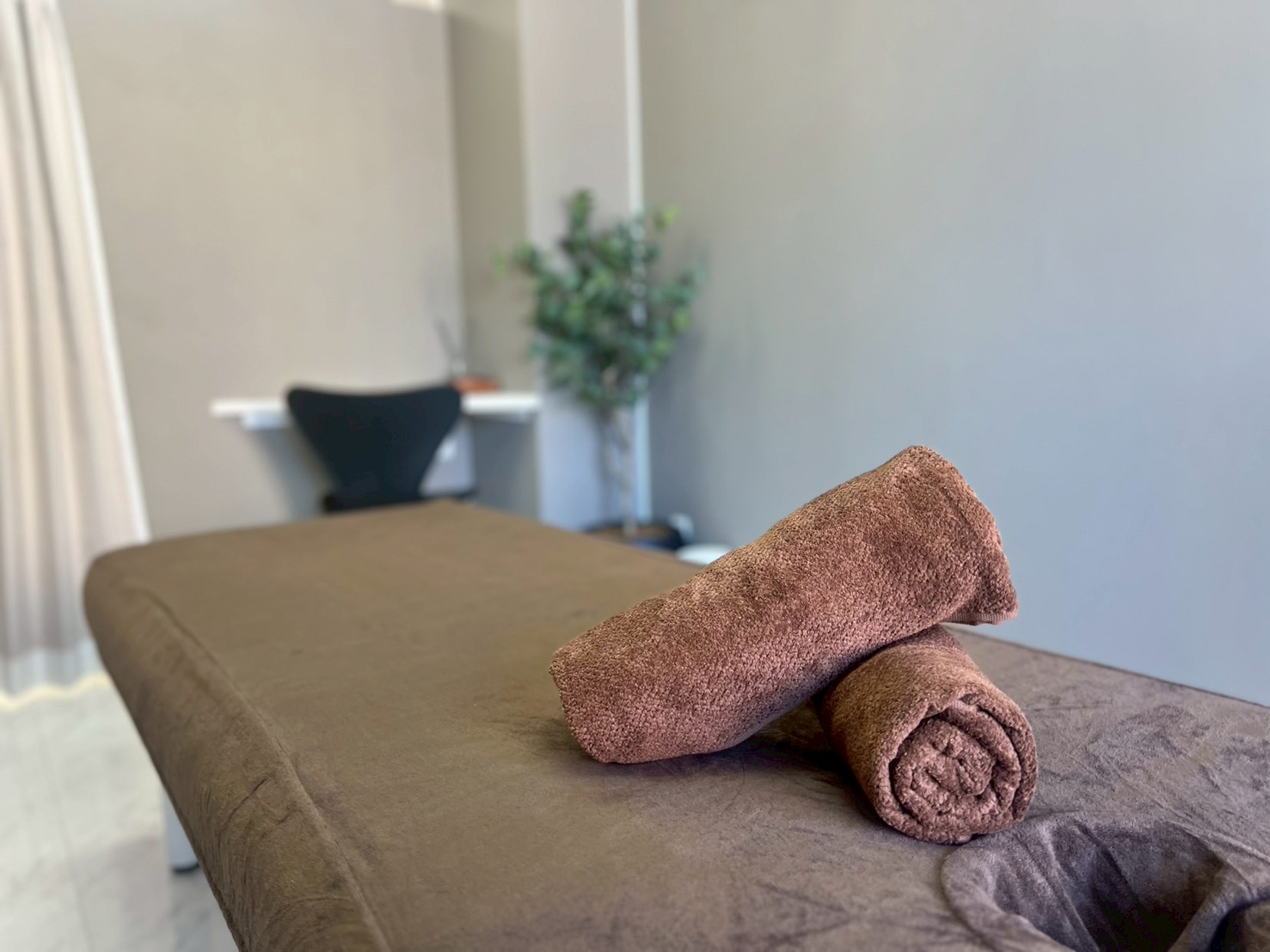 ラフリーサロンギャラリー