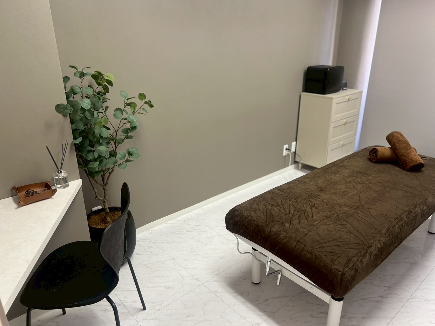 ラフリーサロンギャラリー