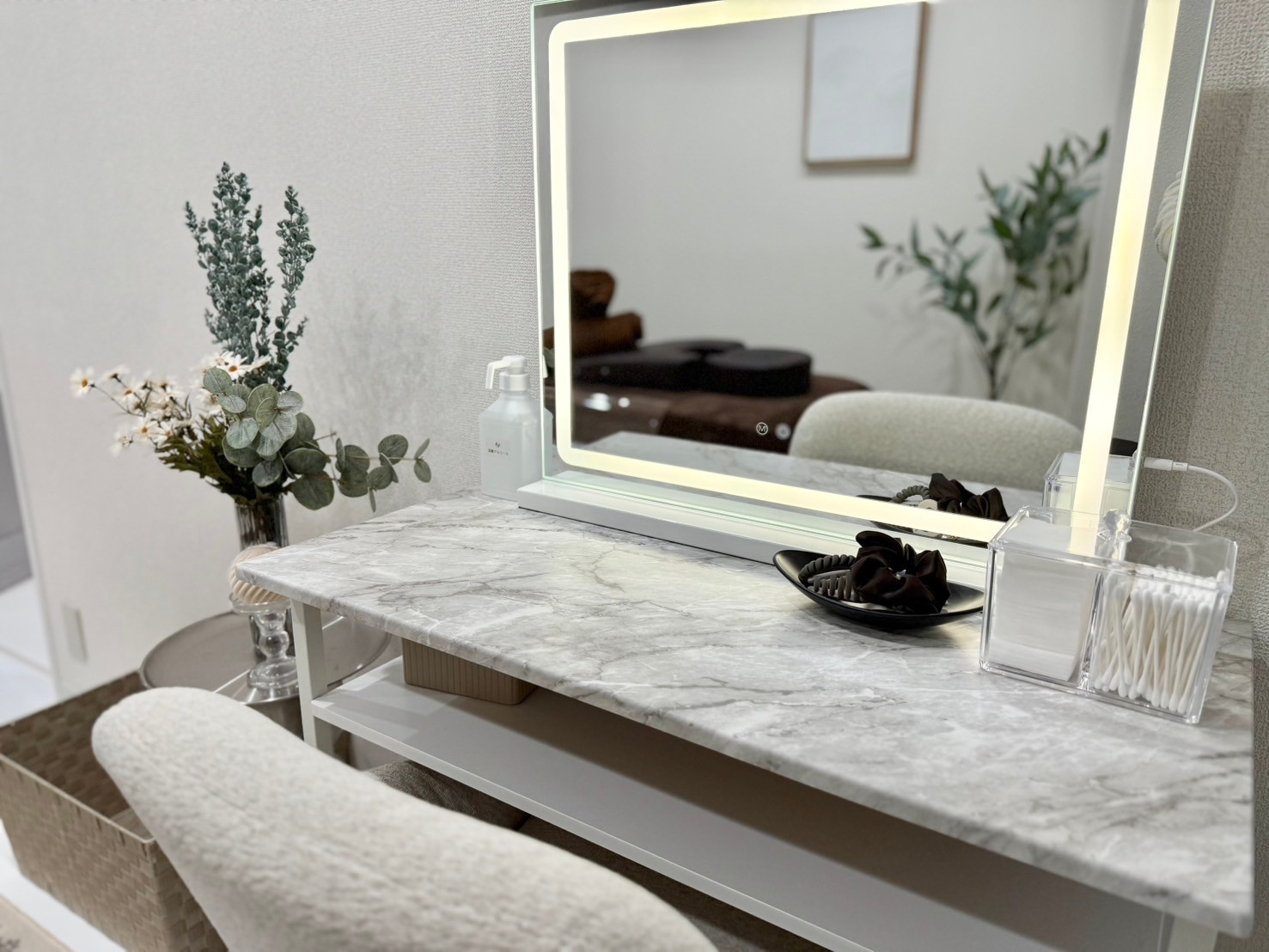 ラフリーサロンギャラリー