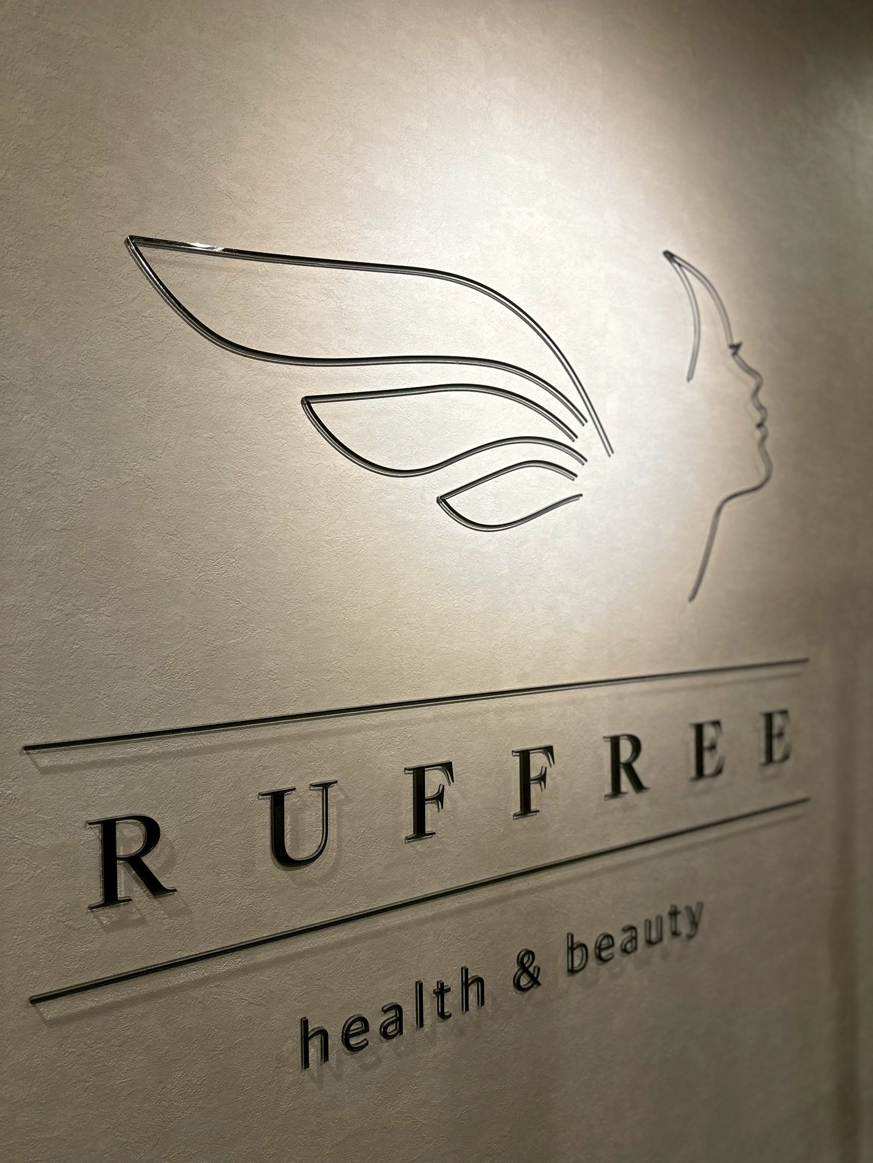 ラフリーサロンギャラリー