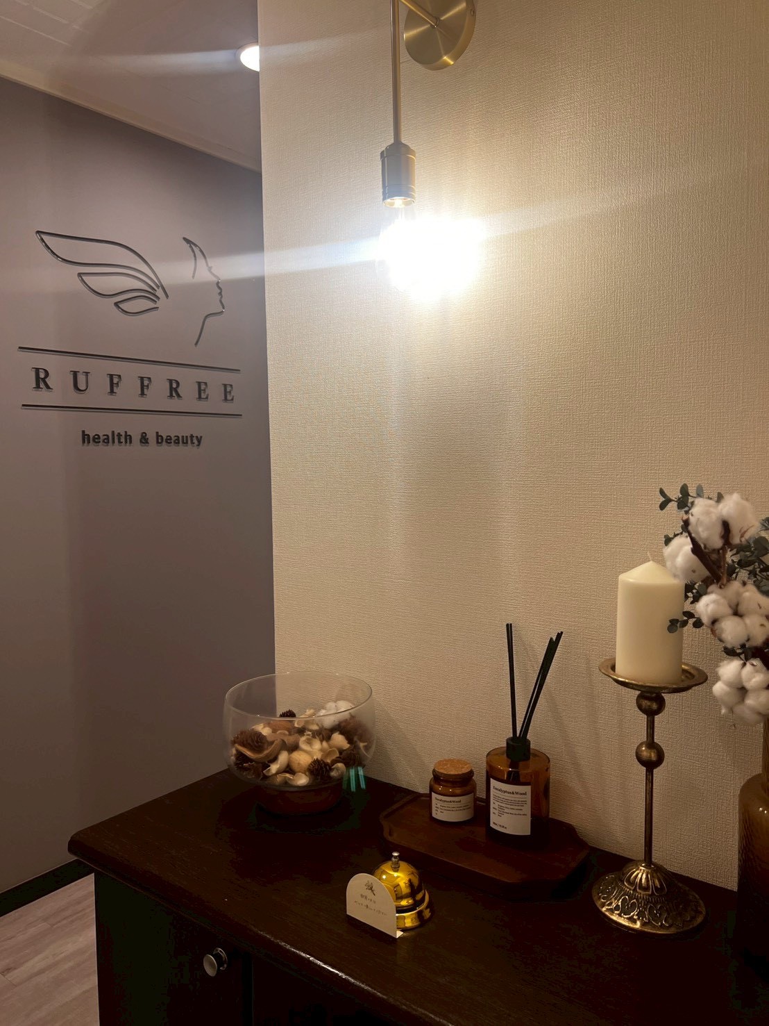 ラフリーサロンギャラリー