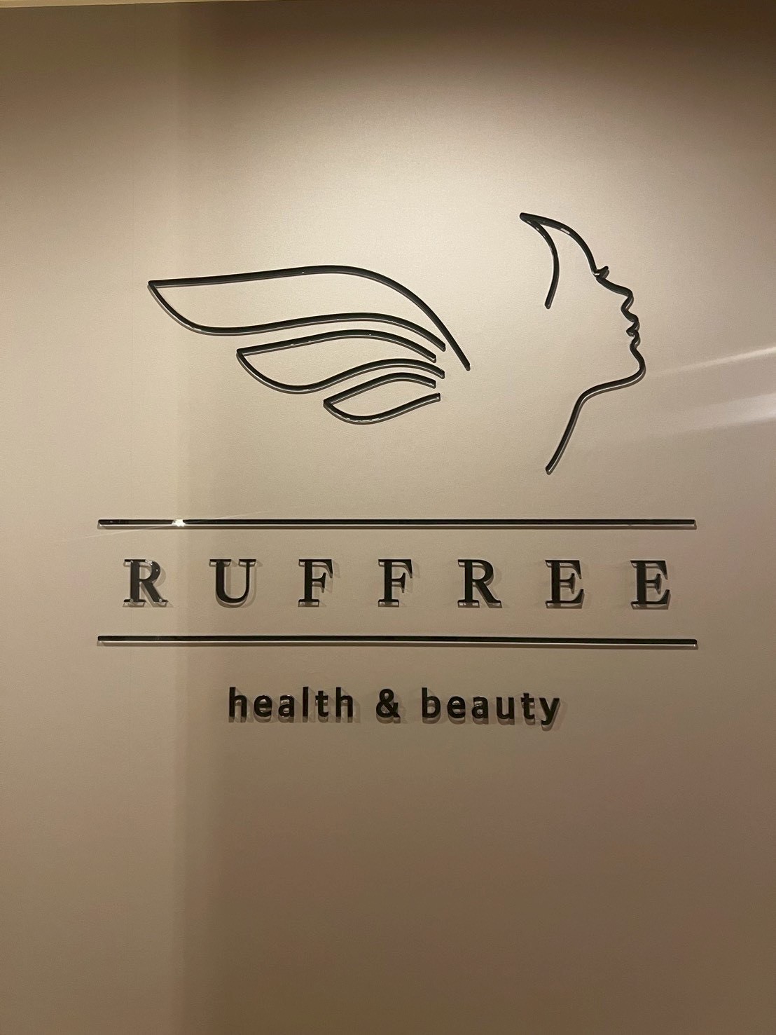 ラフリーサロンギャラリー