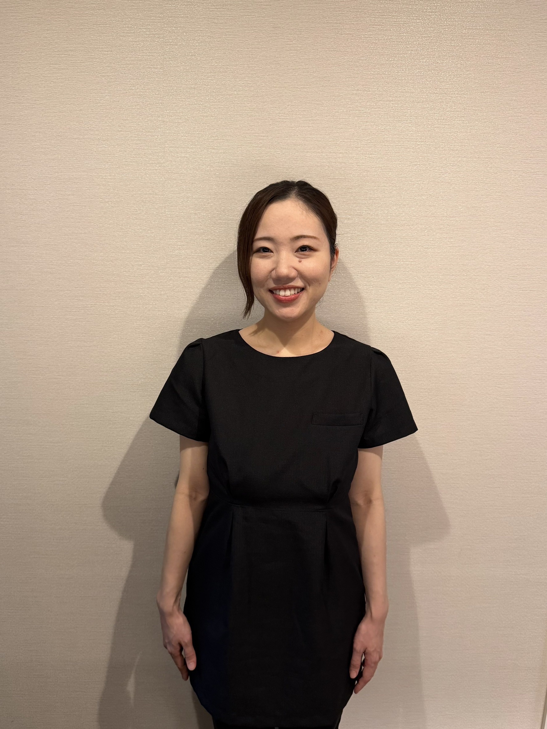 スタッフ：尾崎 友理