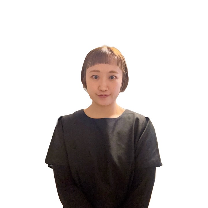 スタッフ：佐々木 名