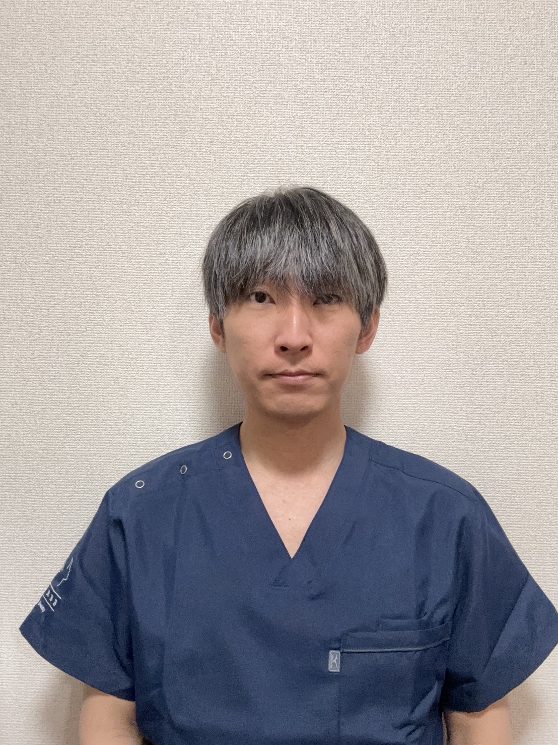 スタッフ：中芝 琢哉