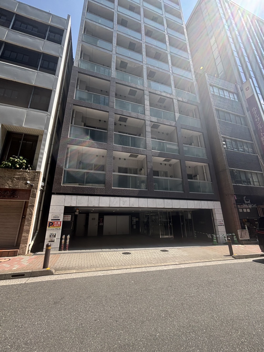 ラフリーサロンギャラリー