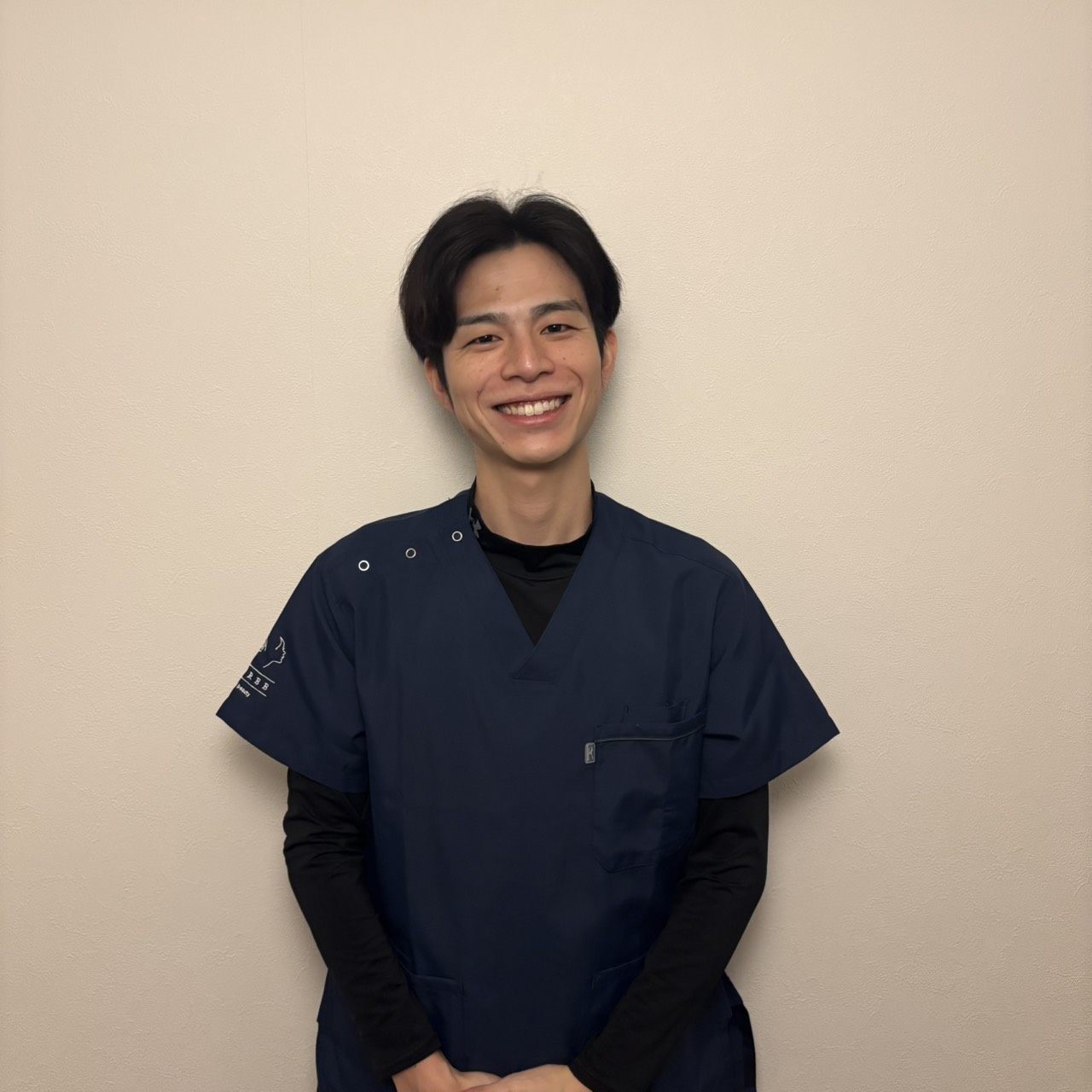 スタッフ：増田 成晃