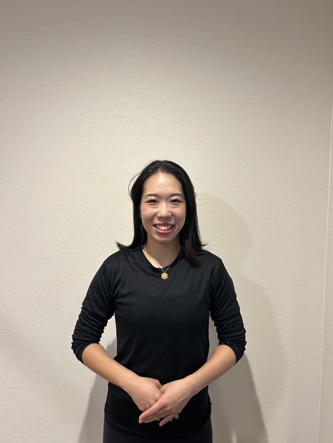 スタッフ：加藤 諒子