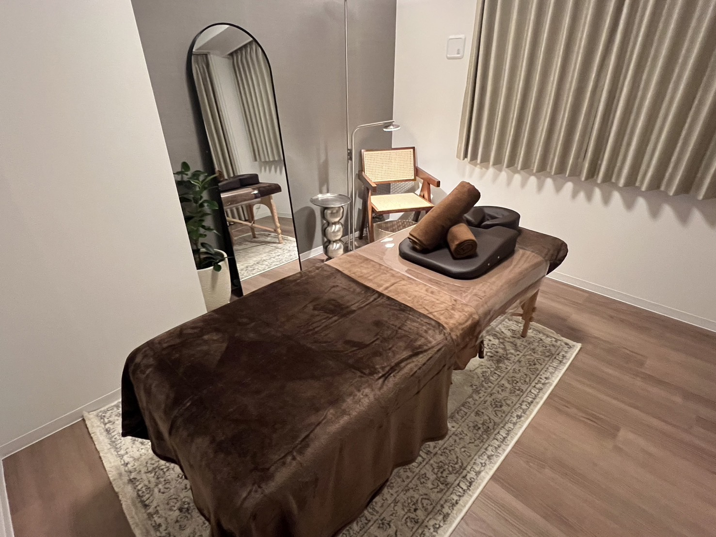 ラフリーサロンギャラリー