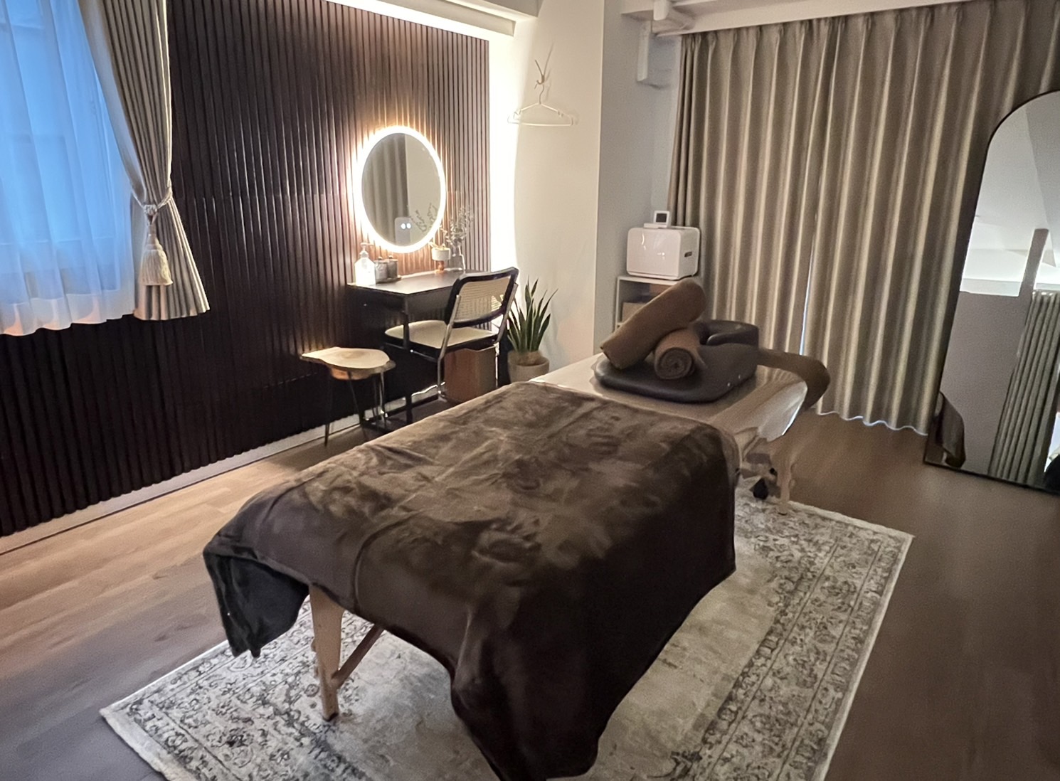 ラフリーサロンギャラリー