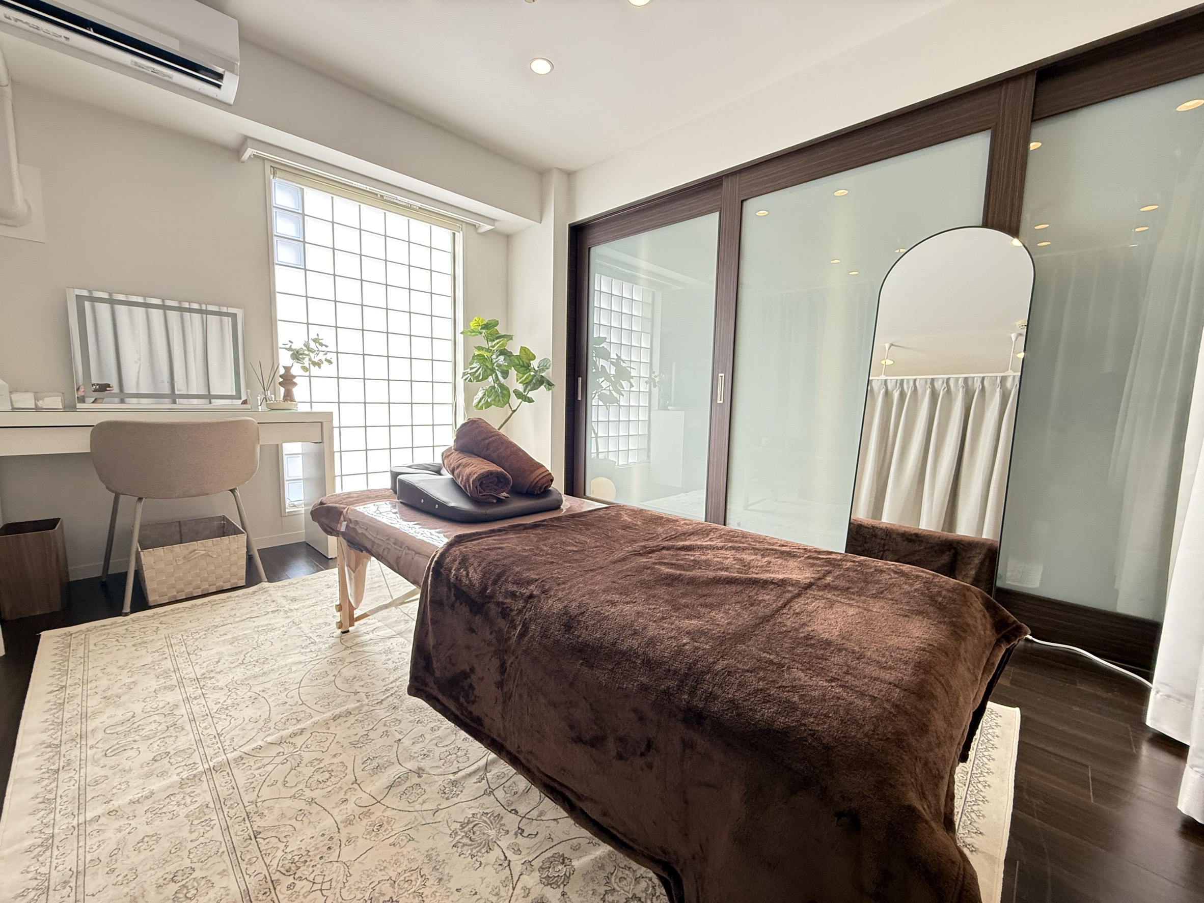 ラフリーサロンギャラリー