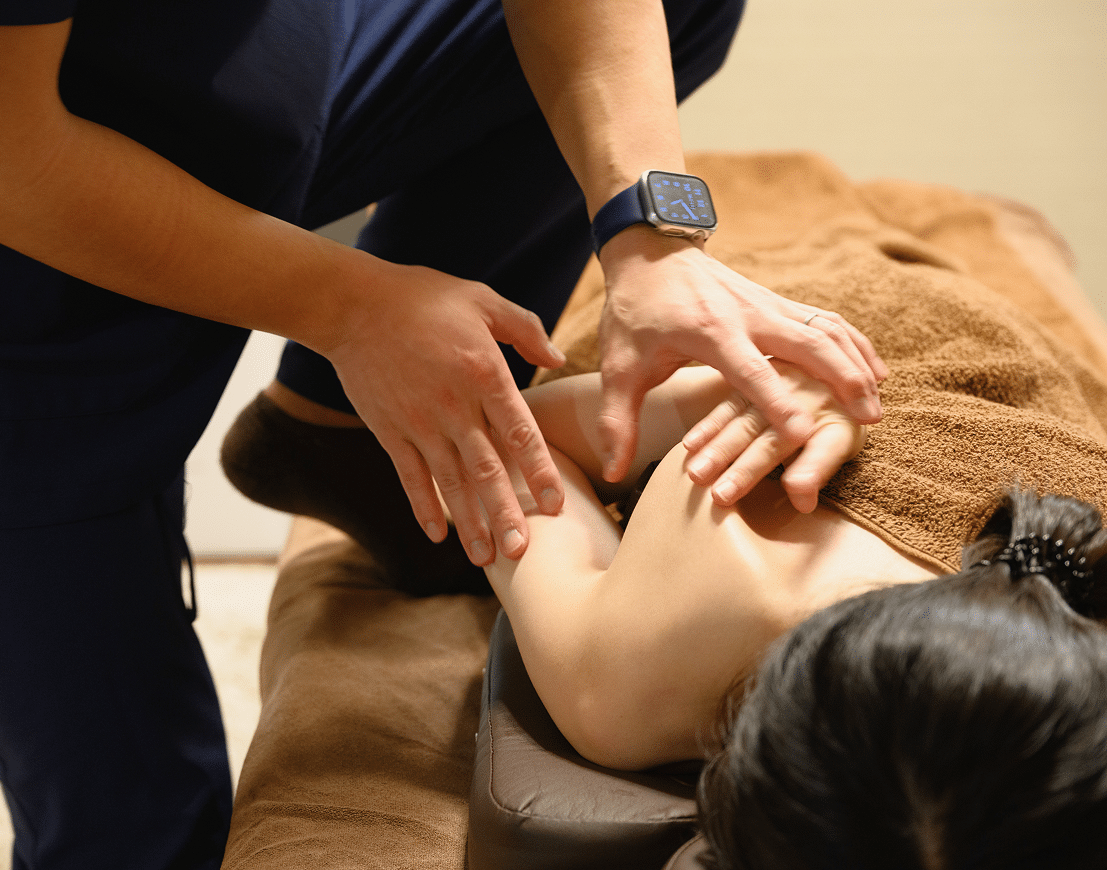 ラフフリーの翼