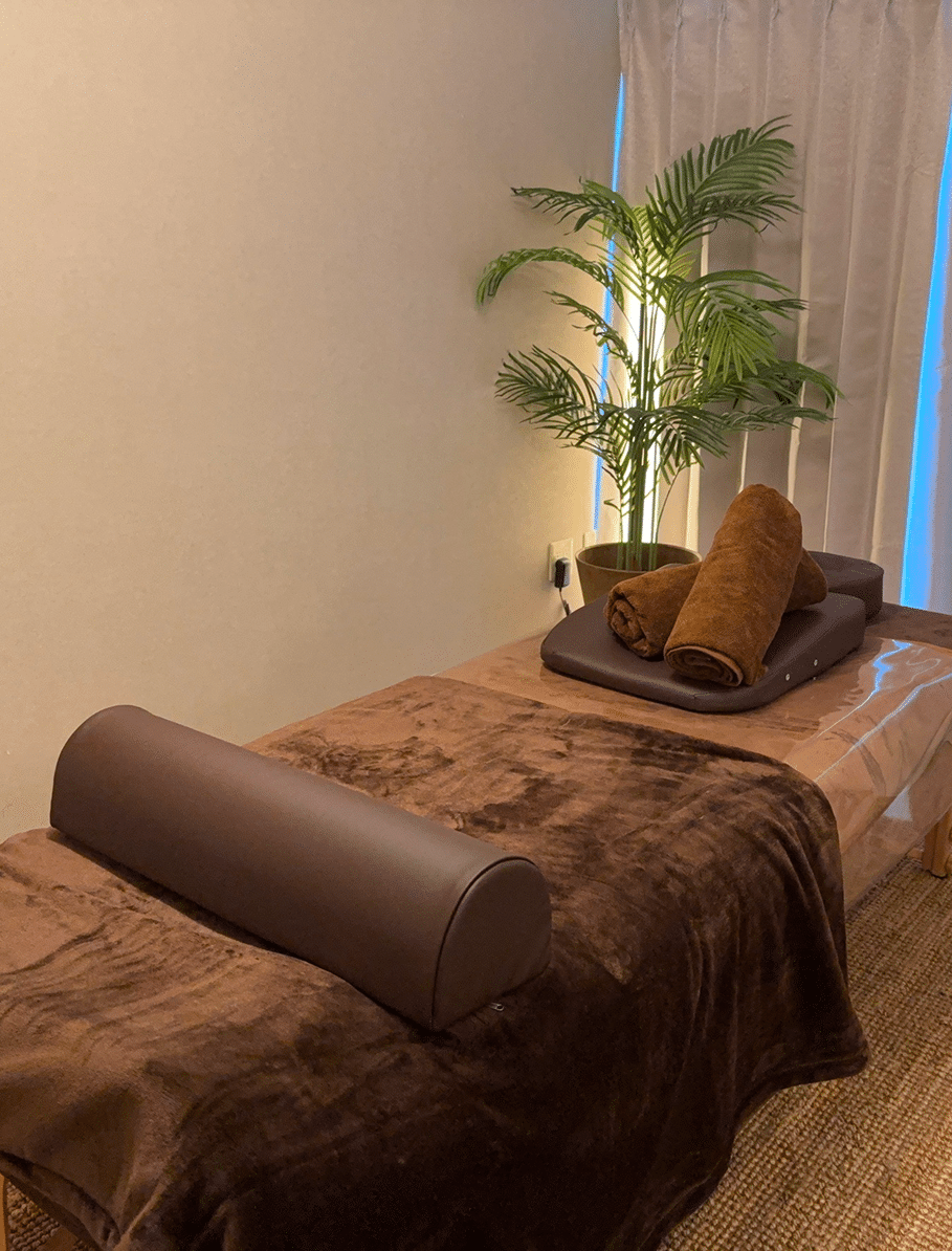 ラフフリーの翼