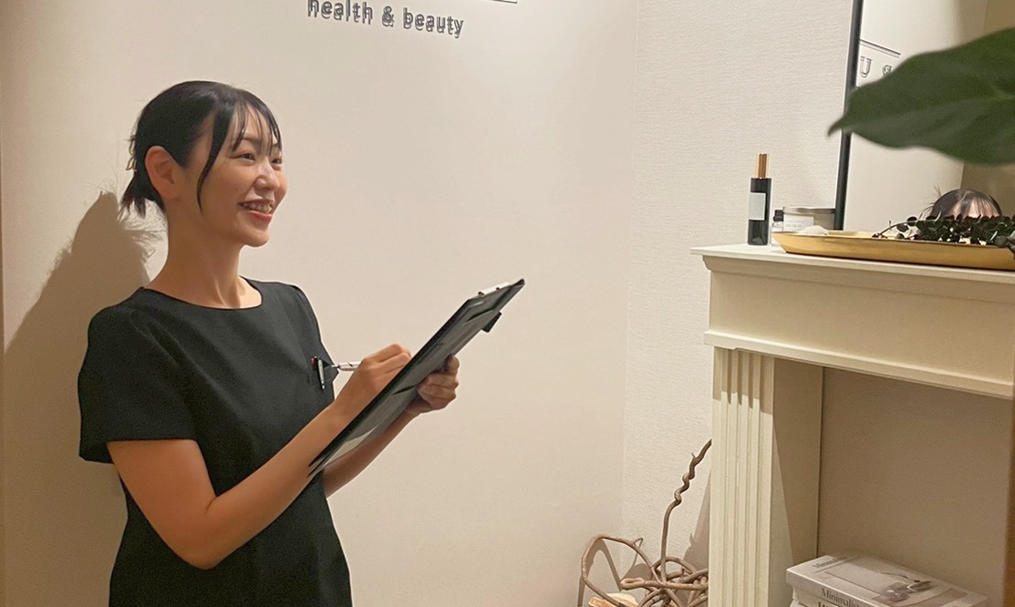 カウンセリング