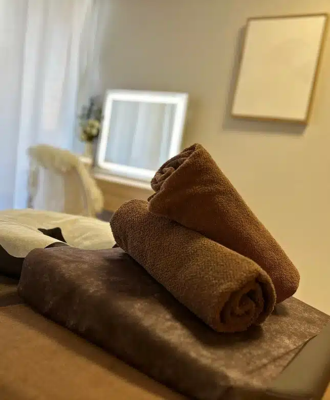 ブランドの設立背景