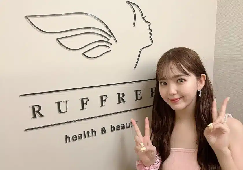 RUFFREE紹介画像3