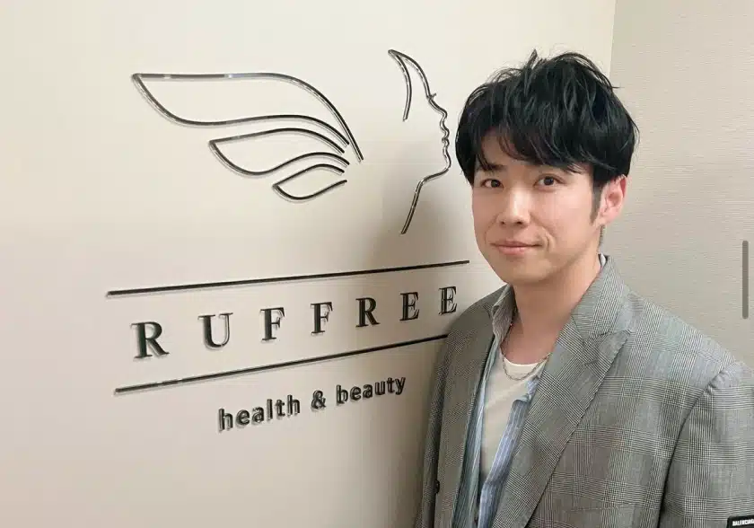 RUFFREE紹介画像5