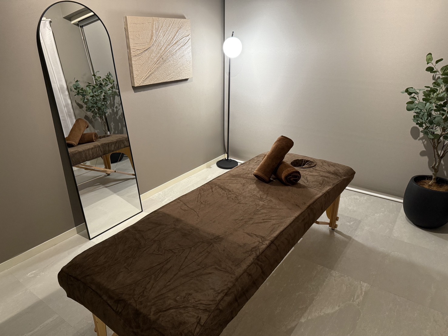 ラフリーサロンギャラリー