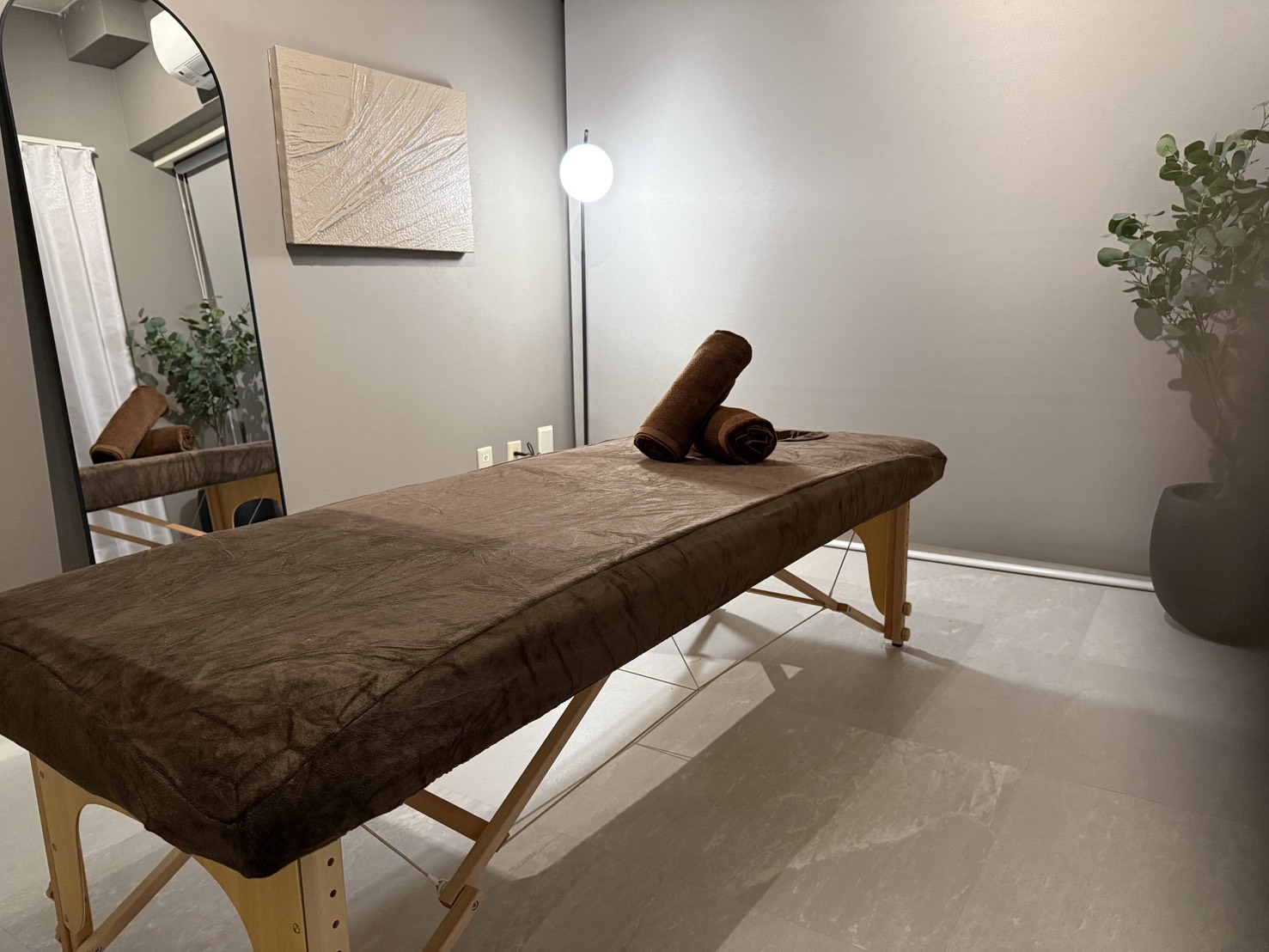 ラフリーサロンギャラリー