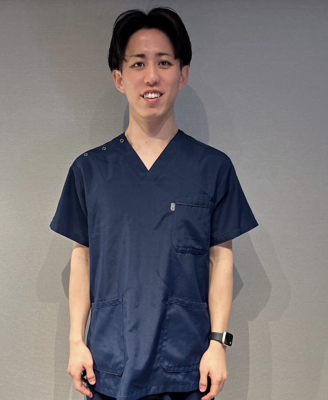 スタッフ：遠藤 康平