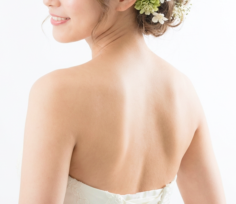 ブライダル整体