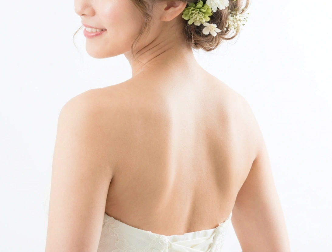 【100分】ブライダル整体コース