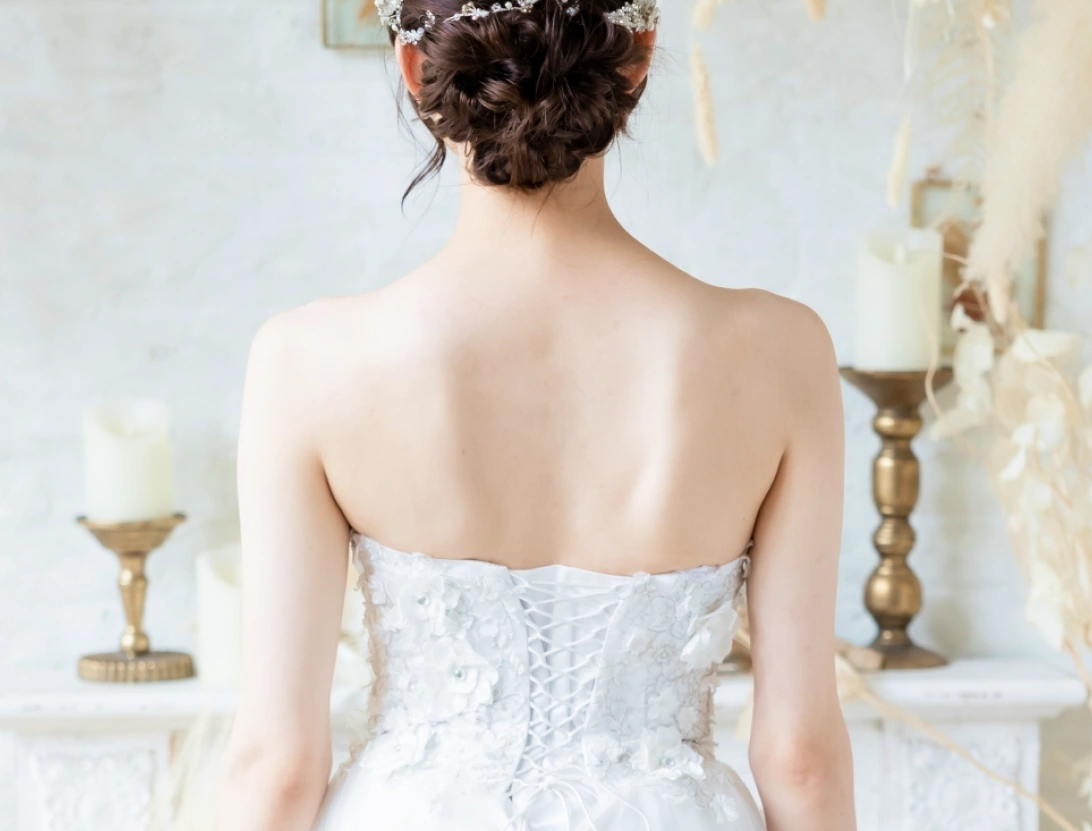 【120分】ブライダル整体コース