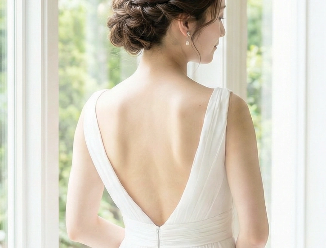 【100分】ブライダルリンパコース