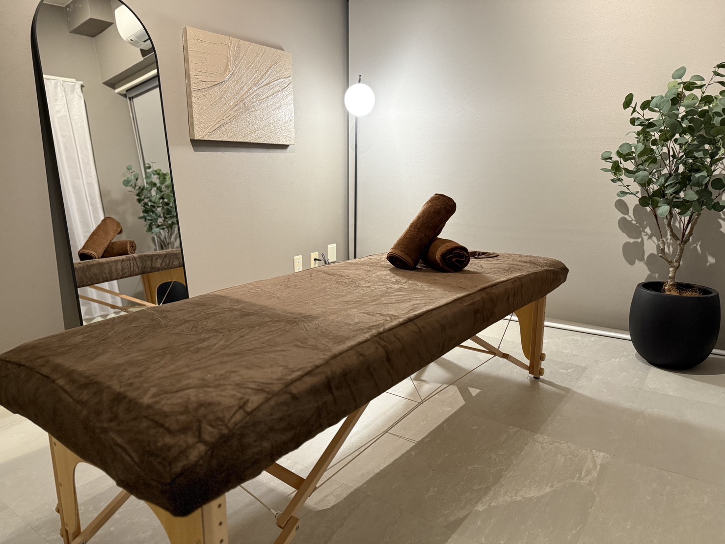 ラフリーサロンギャラリー