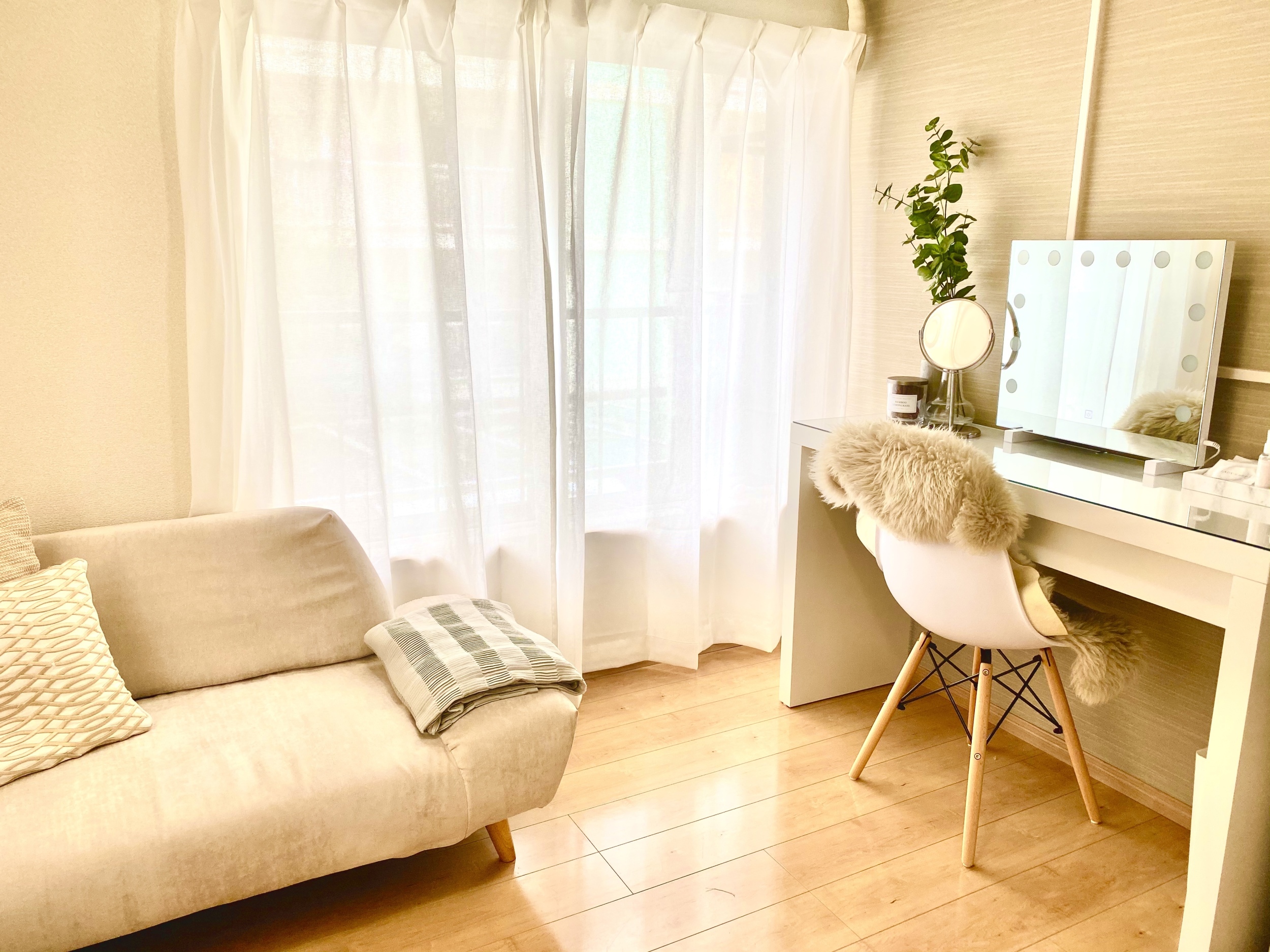 ラフリーサロンギャラリー