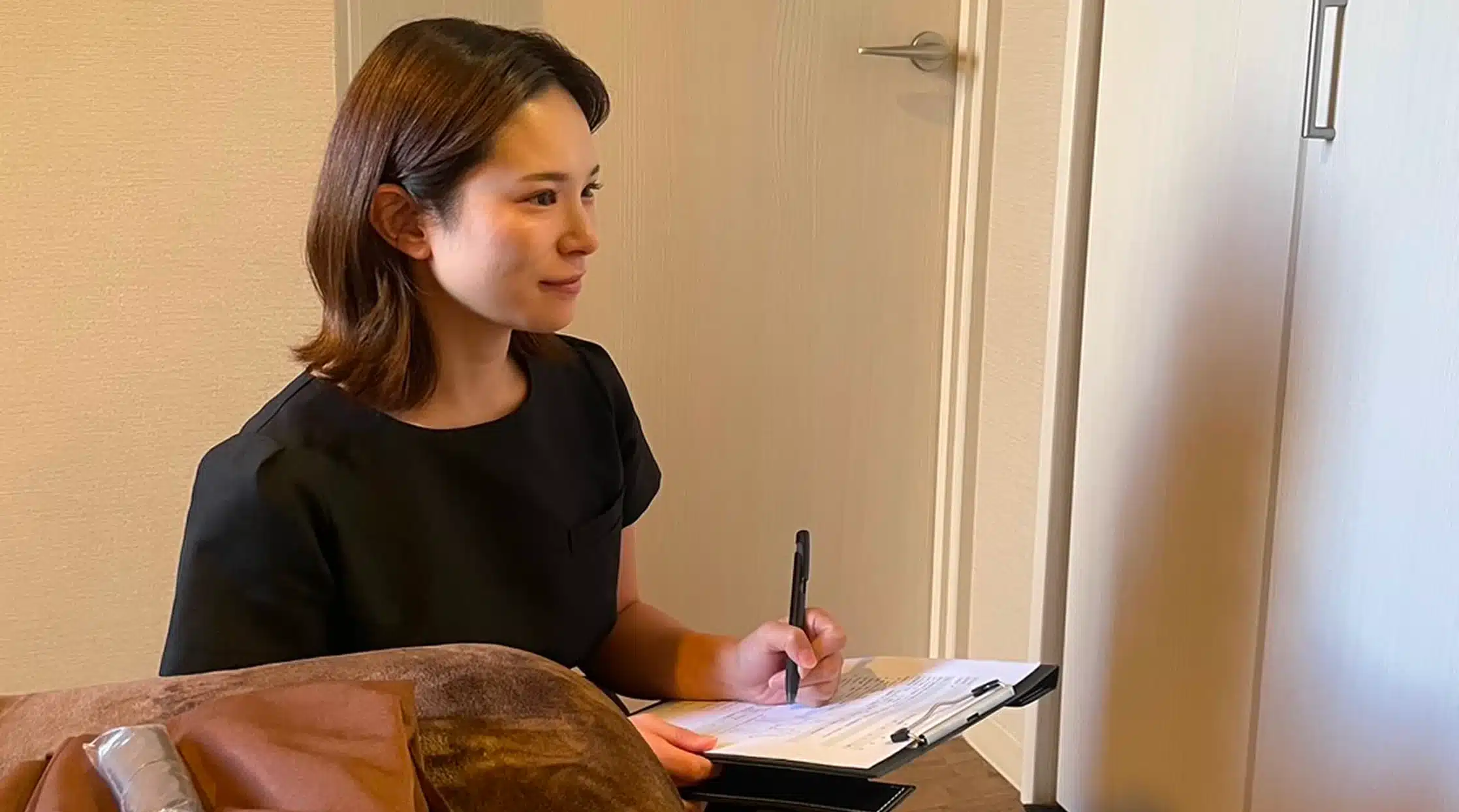 ポイント3 施術のこだわりイメージ