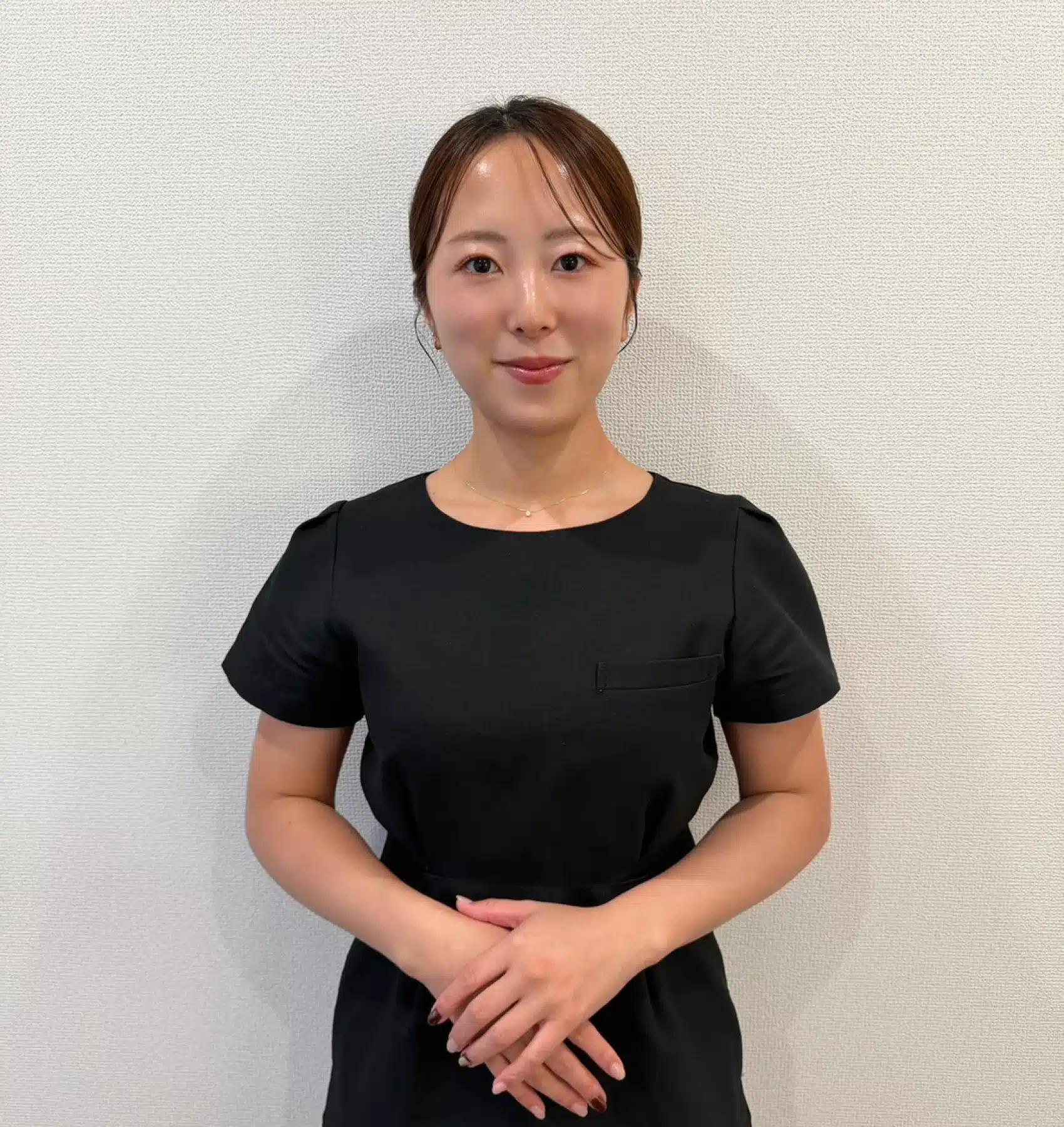 スタッフ：田ノ上 奈那