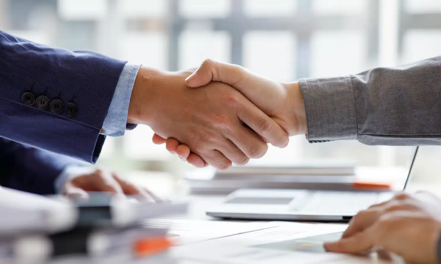 フランチャイズ契約